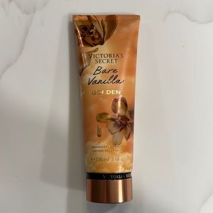Victoria’s Secret Bare Vanilla Golden Fragrance Lotion